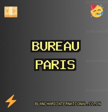 Sites de Paris Octobre 2025: Paris Fiables | blanchardinternational.co.in