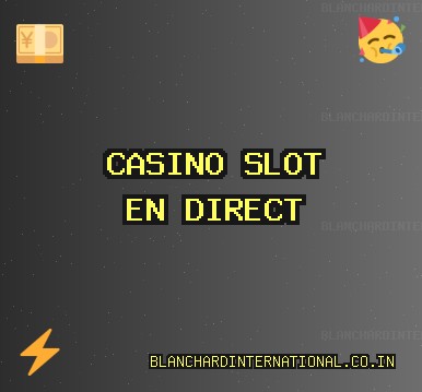 Sites de Jeux Octobre 2025: Jeux Sûrs | blanchardinternational.co.in