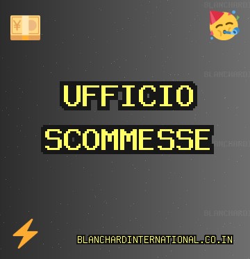 Siti di Scommesse Ottobre 2025: Scommesse Affidabili | blanchardinternational.co.in