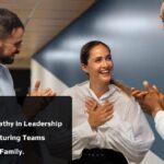 Unveiling the Spectrum of Leadership Styles: Navigating the Landscape of Effective Leadership