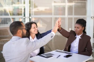 Boosting Employee Motivation Strategies for a Productive Workplace