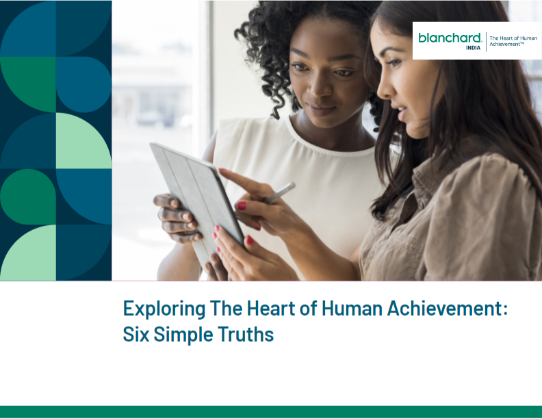 Exploring The Heart of Human Achievement 3