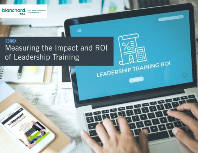 Measuring the Impact and ROI of Leadership Training 11