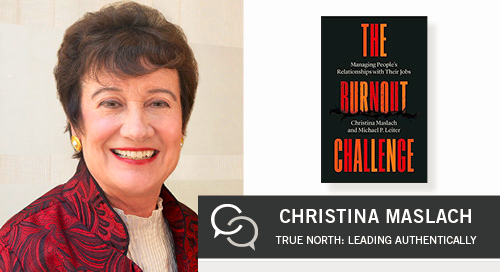 beating burnout with christina maslach 1