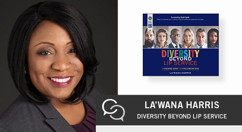 exploring diversity beyond lip service with la wana harris 1