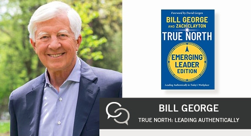 finding your true north with bill george 1