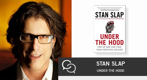 refine your employee culture with stan slap 1