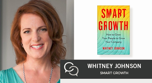 smart growth with whitney johnson 1