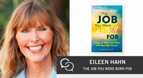 the job you were born for with eileen hahn 1