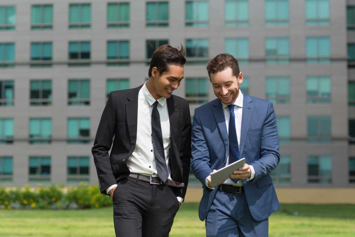 leadership development