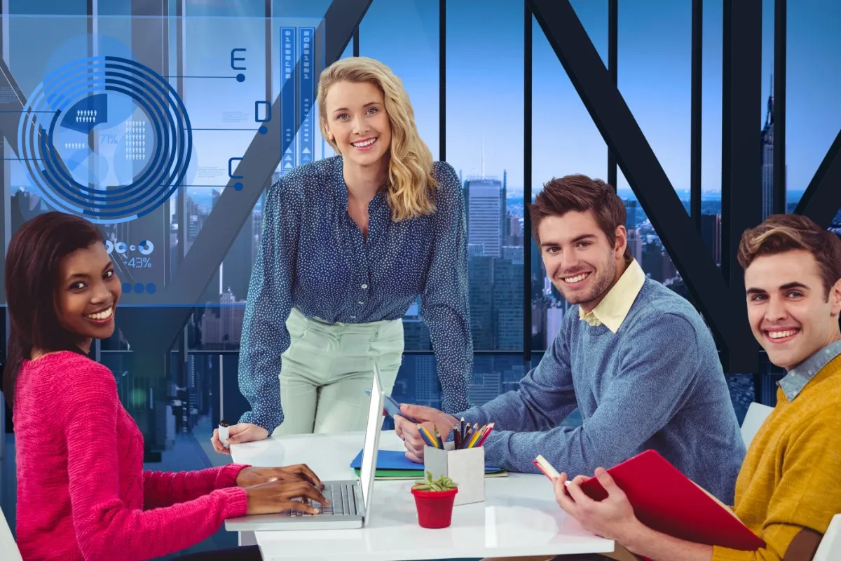 leadership development