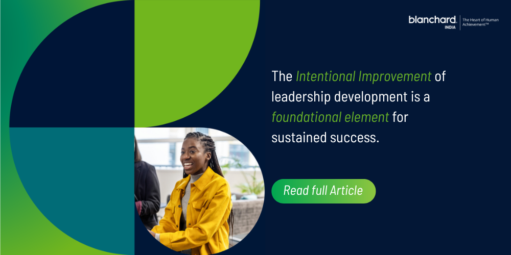 importance of leadership development