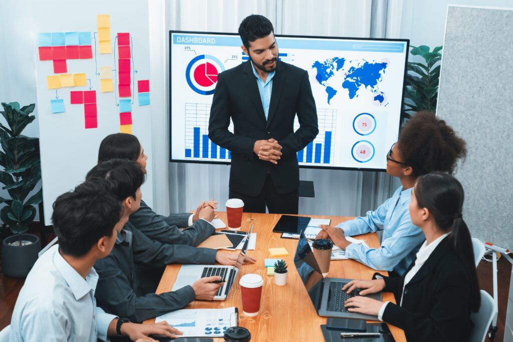 Why Corporate Training in Banglore is an investment , not a cost