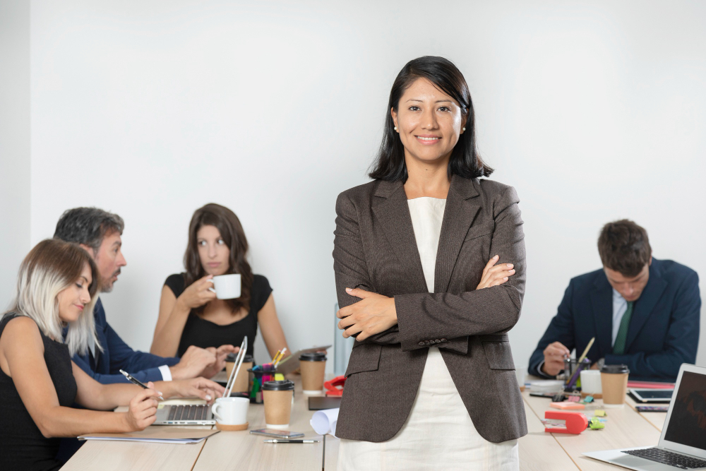 Best Leadership Training Providers in India