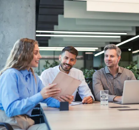 Healthcare Leadership Development Program | Build Future-Ready Healthcare Leaders