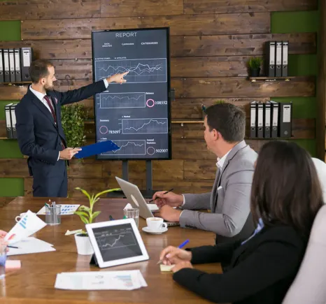 Why Healthcare Organizations Need a Structured Healthcare Leadership Program