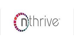 Nthrieve logo