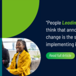 readiness change assessment