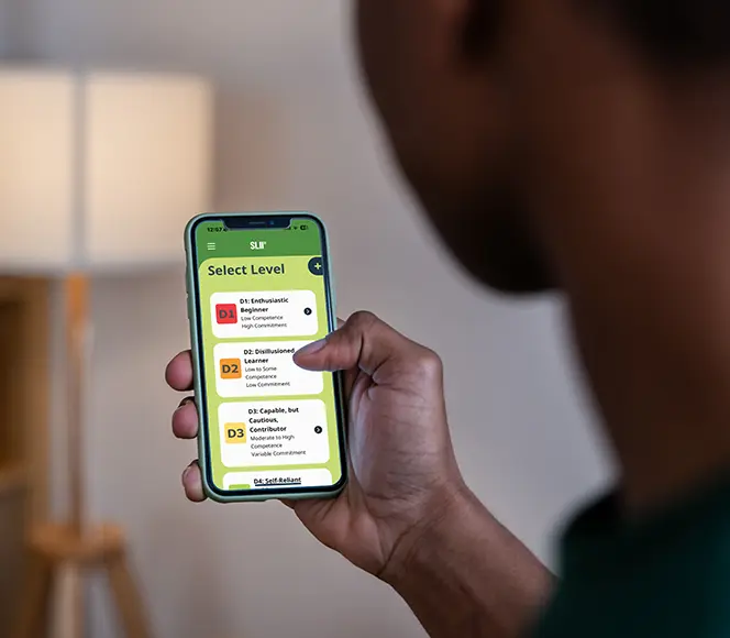 SLII App