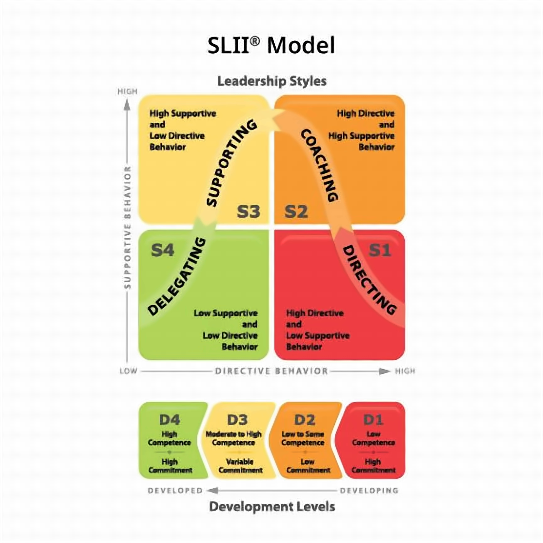 SLII® model
