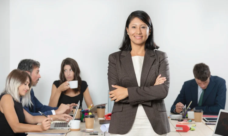 Best Leadership Training Providers in India