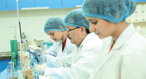 Building Shared Leadership Language Pharma