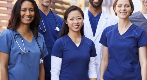 St. Luke’s Health System